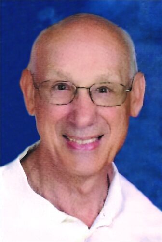 Charles Ditz